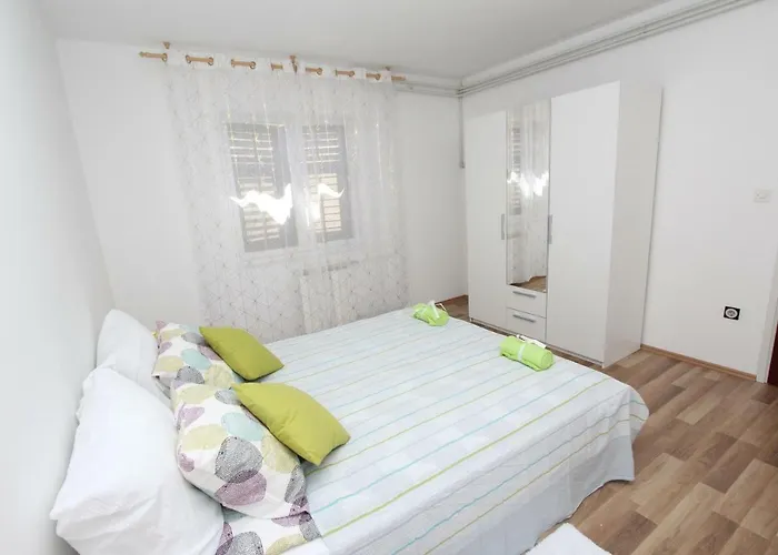 Apartment Paulinic