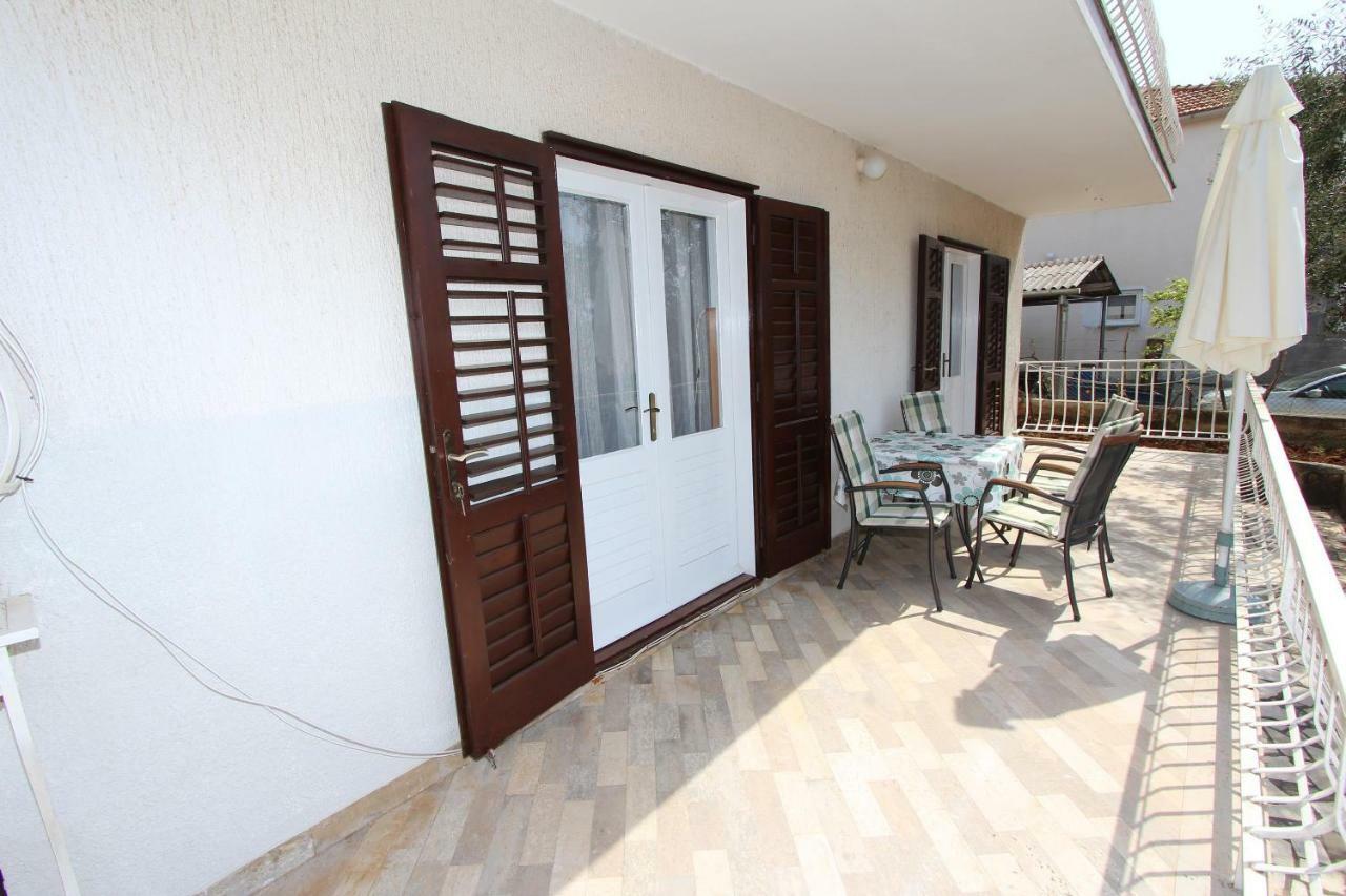 Apartment Paulinic