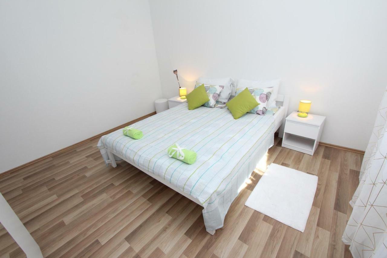 Apartment Paulinic *